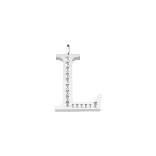 G10167/W-L - White Gold Lenti & Villasco