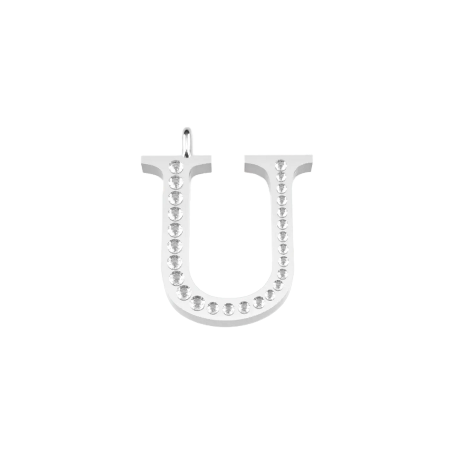 G10167/W-U - White Gold Lenti & Villasco