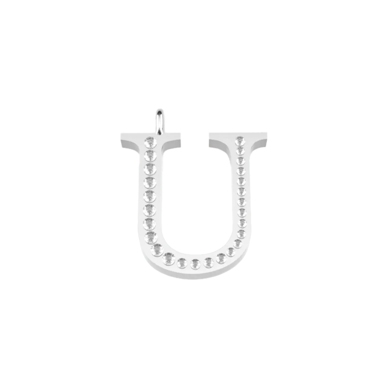 G10167/W-U - White Gold Lenti & Villasco
