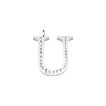 G10167/W-U - White Gold Lenti & Villasco