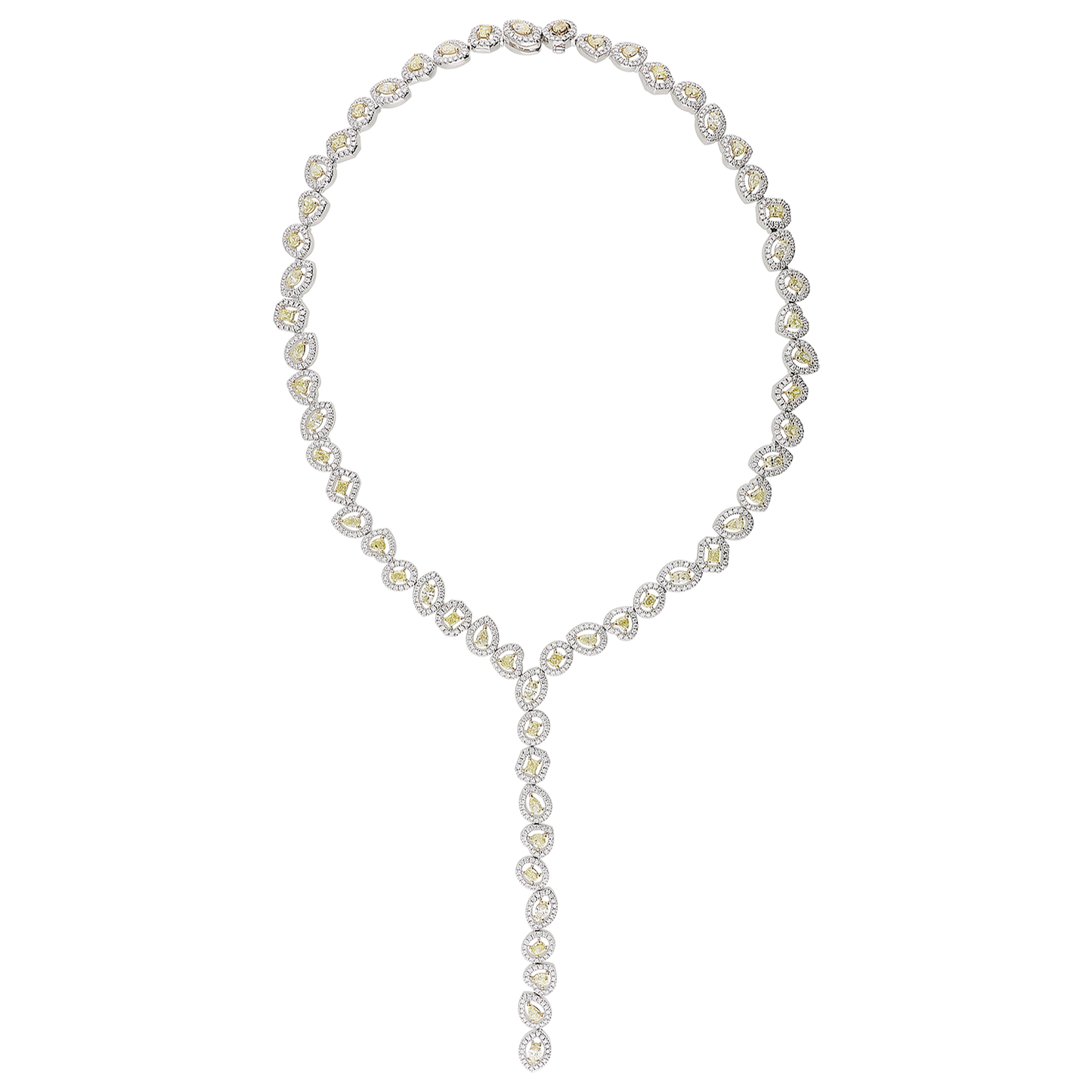 Necklace G10962/WFY-WY