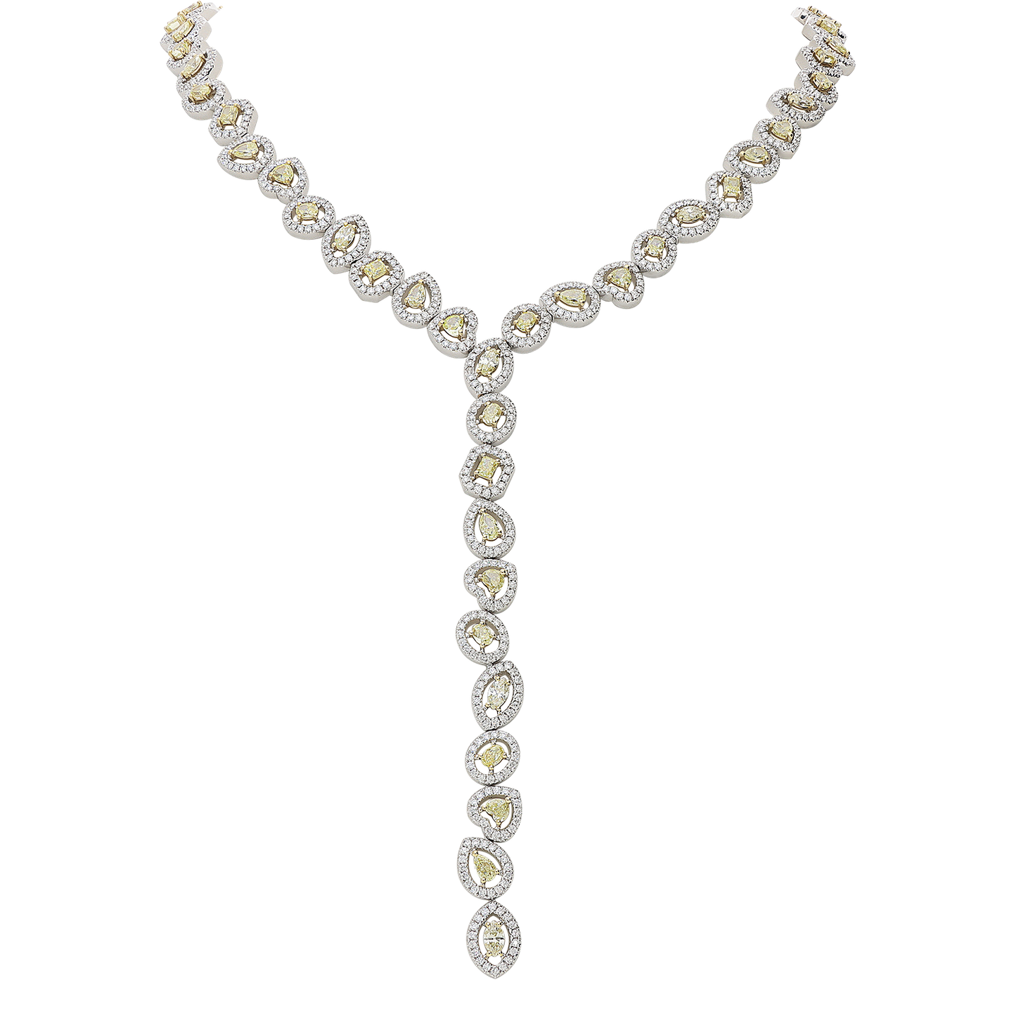 Necklace G10962/WFY-WY