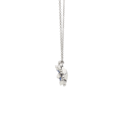Necklace G11084/ZAW-W Lenti & Villasco