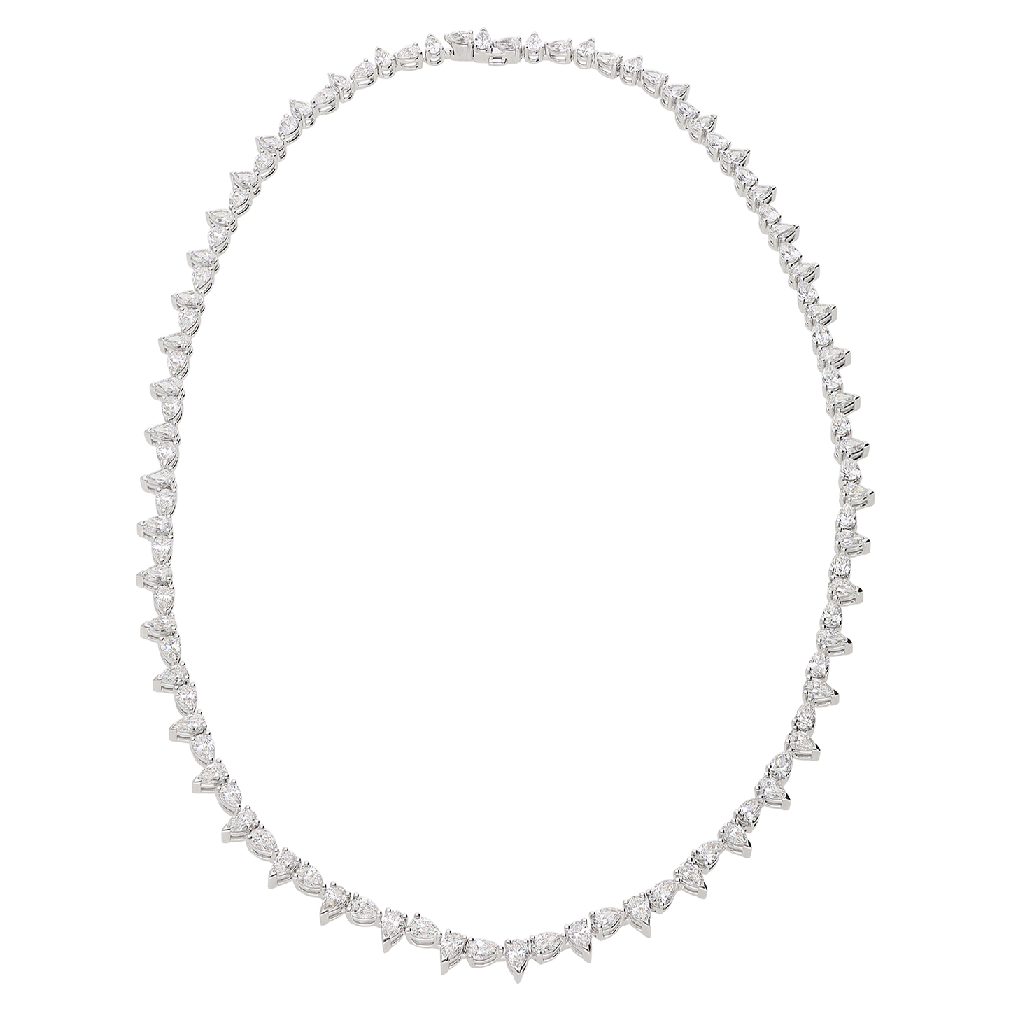 Necklace G11367/W-W