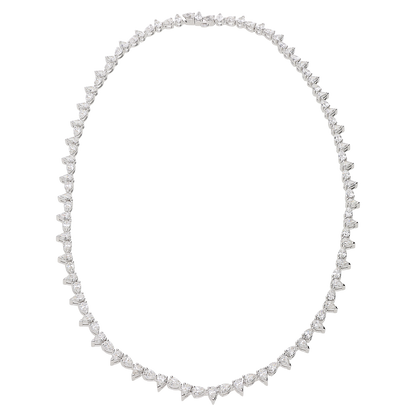 Necklace G11367/W-W