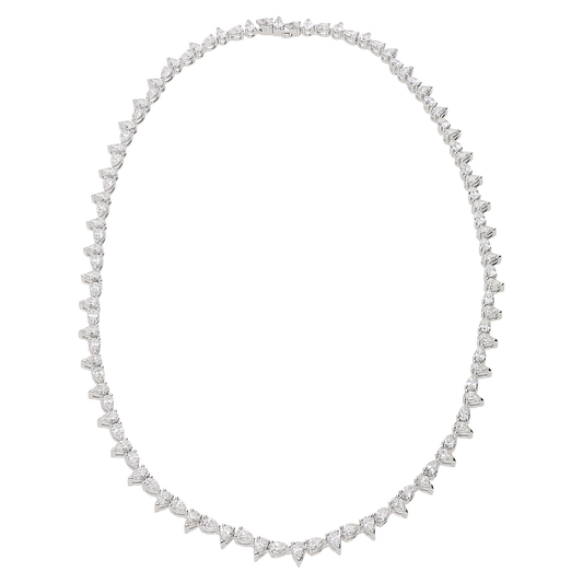 Necklace G11367/W-W