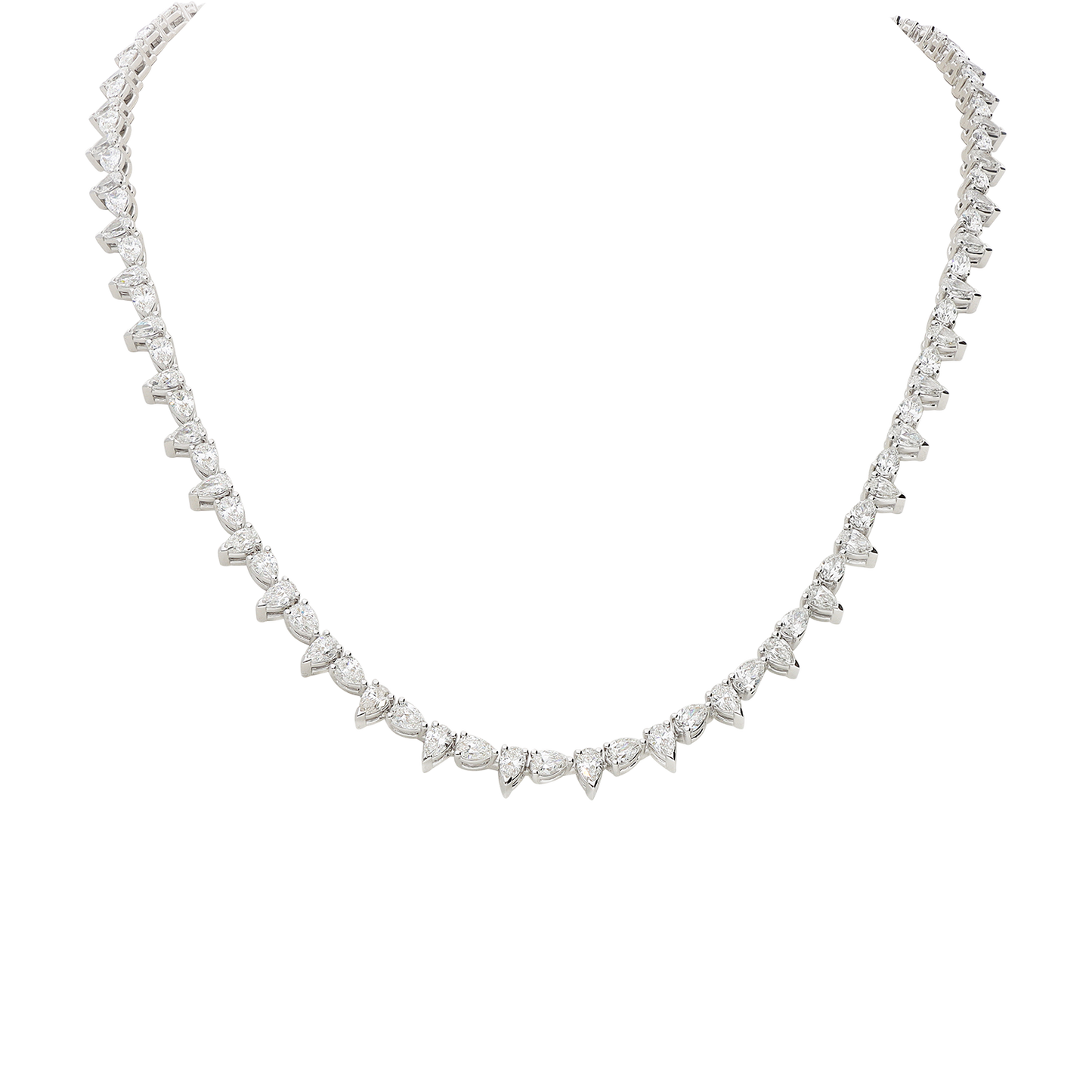 Necklace G11367/W-W