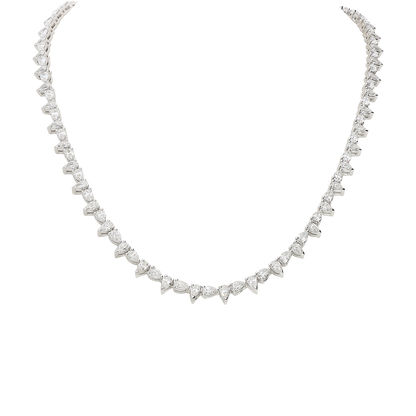 Necklace G11367/W-W