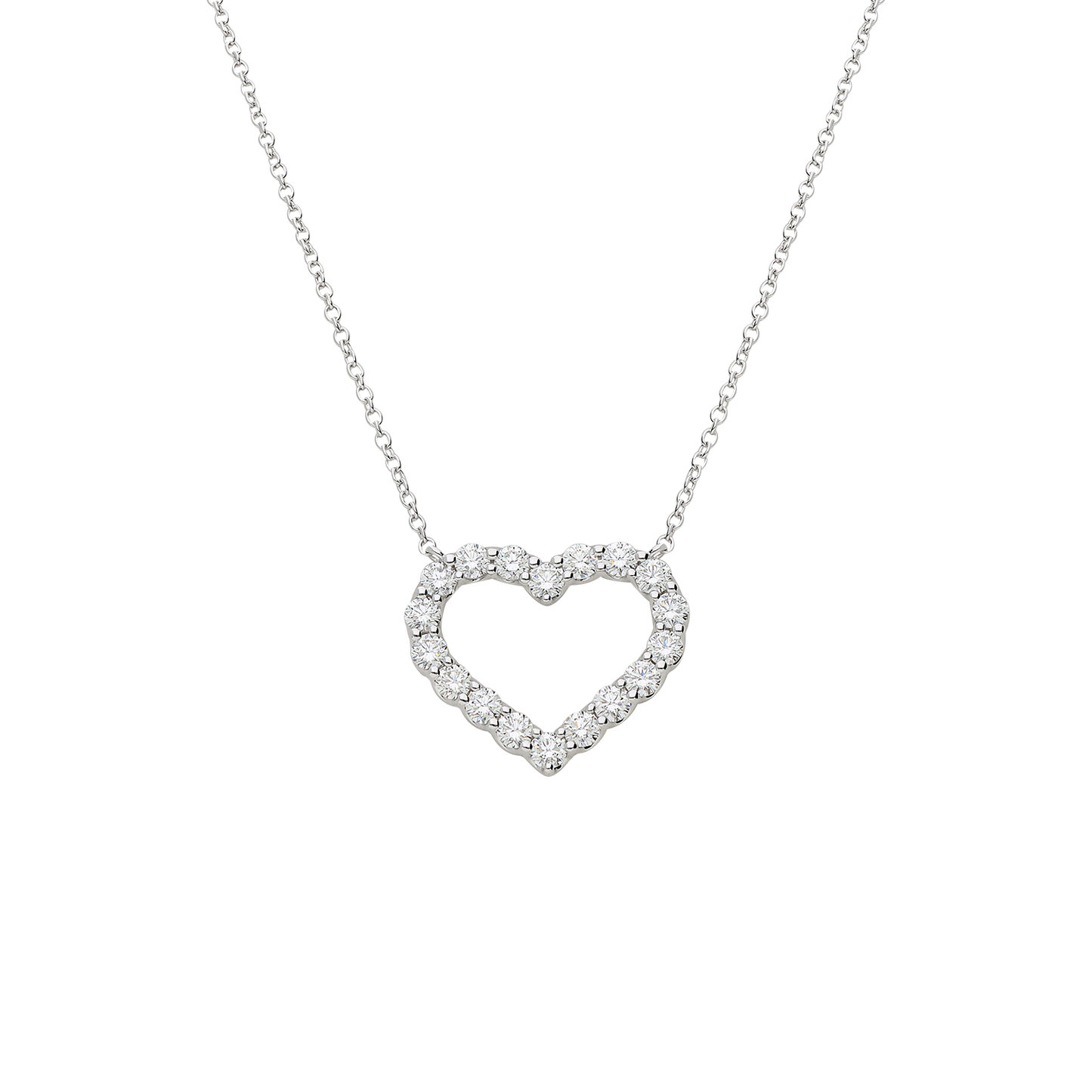 Necklace G11796/W-W