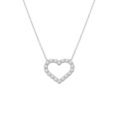 Necklace G11796/W-W