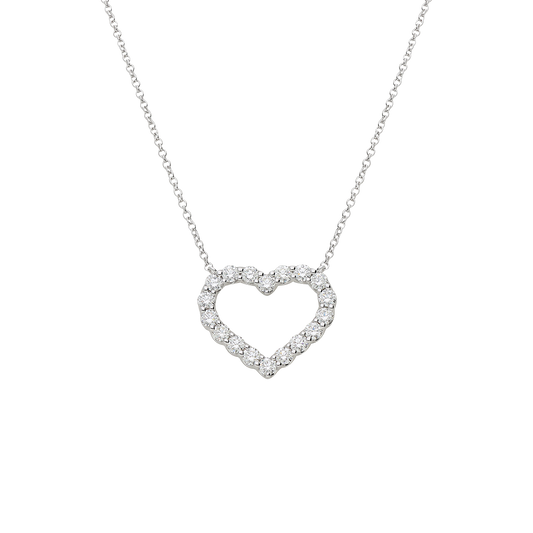 Necklace G11796/W-W