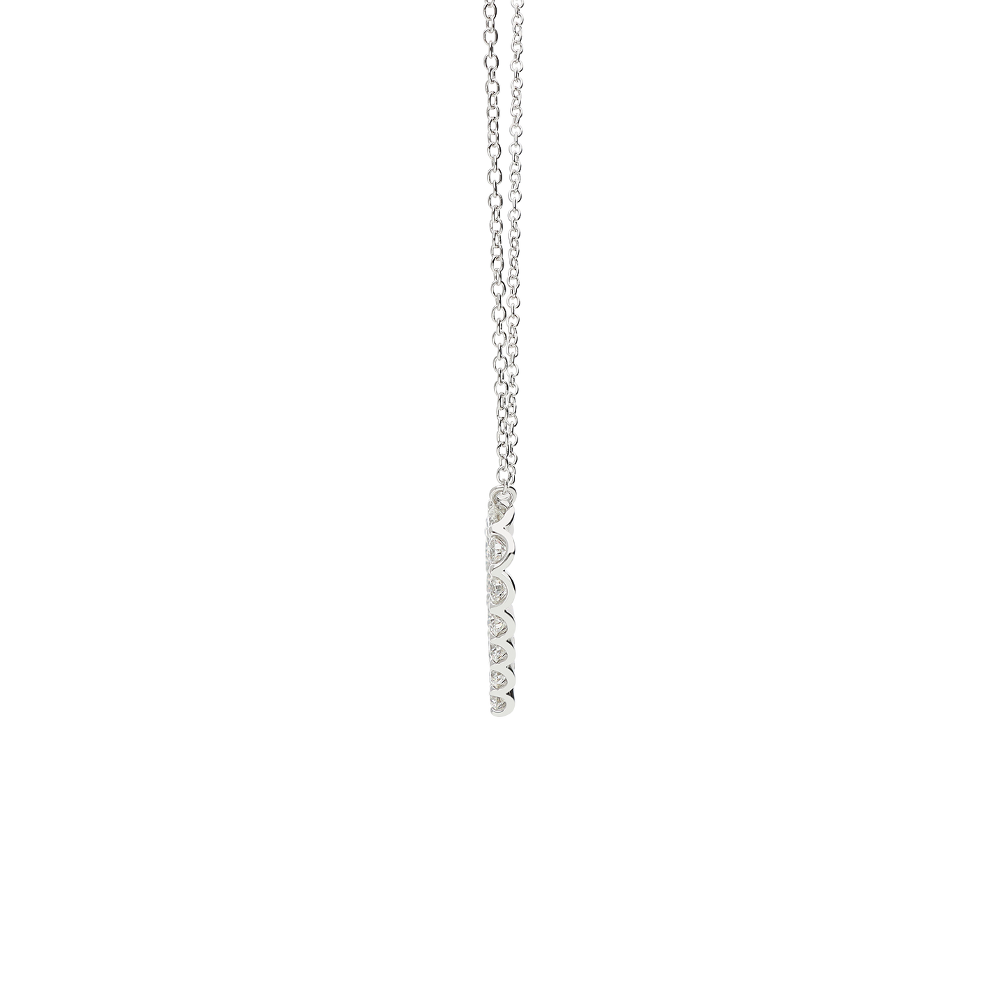 Necklace G11796/W-W
