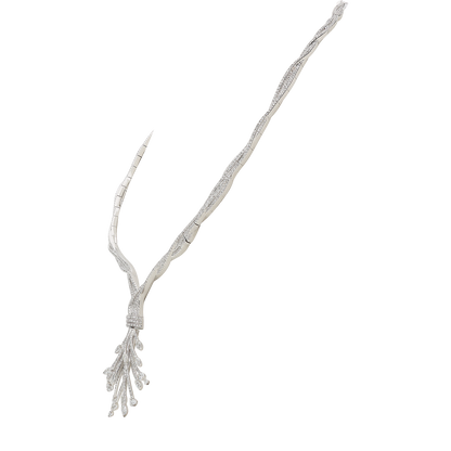 Necklace G11835/W-W Lenti & Villasco