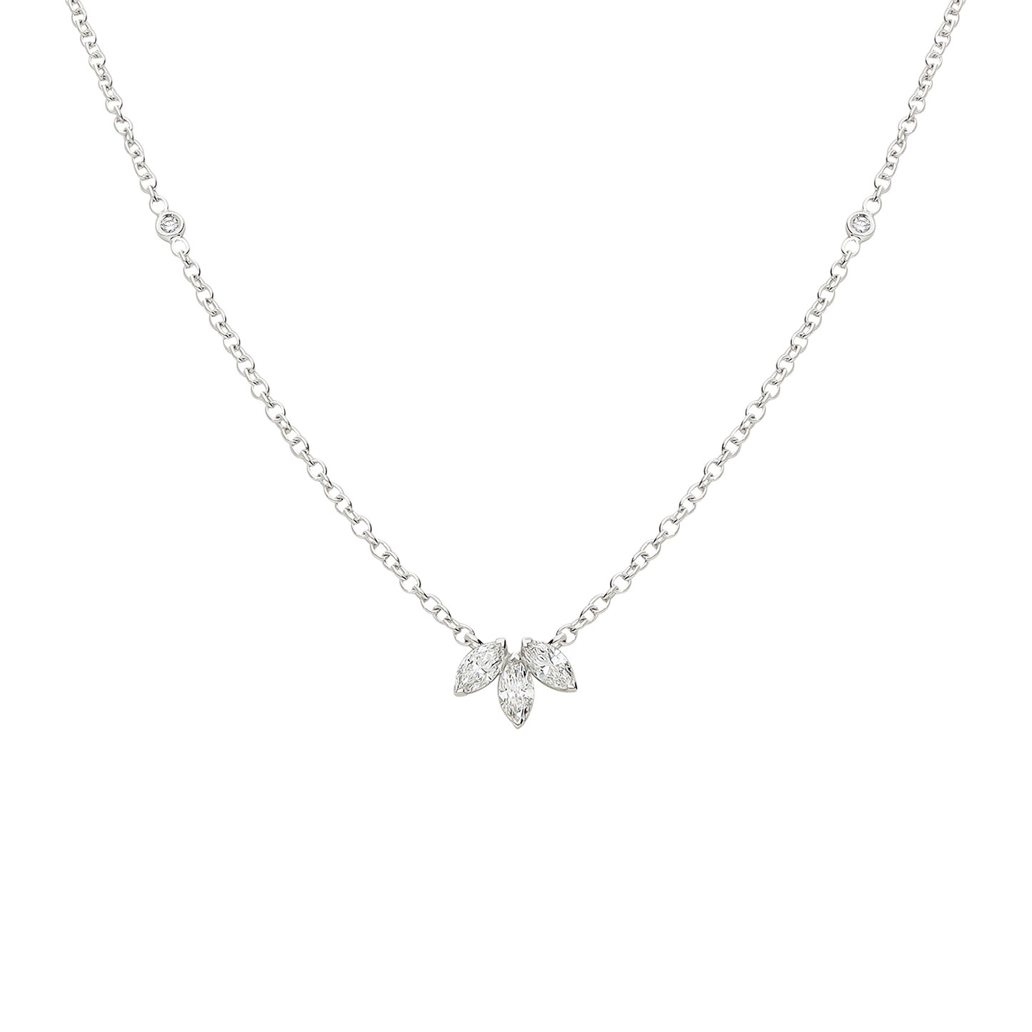 Necklace G11979/W-W