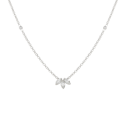 Necklace G11979/W-W