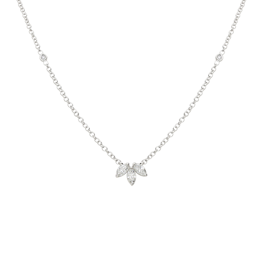 Necklace G11979/W-W