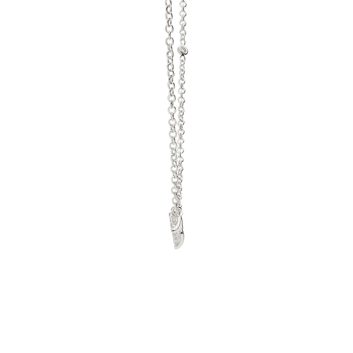 Necklace G11979/W-W