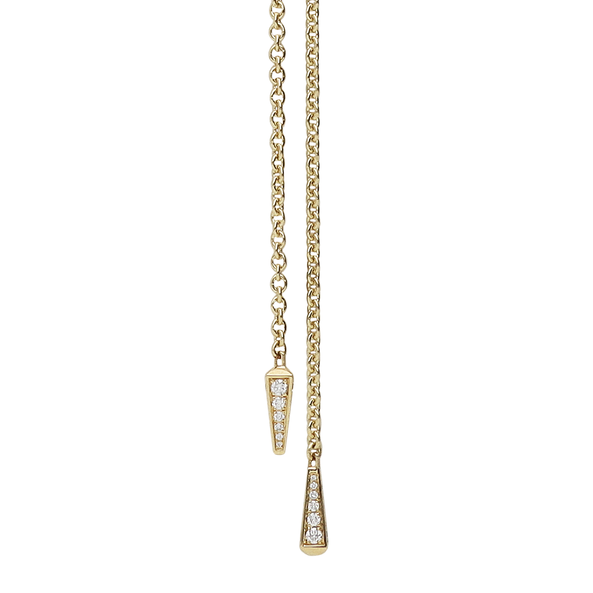 Necklace G12103/W-YW80
