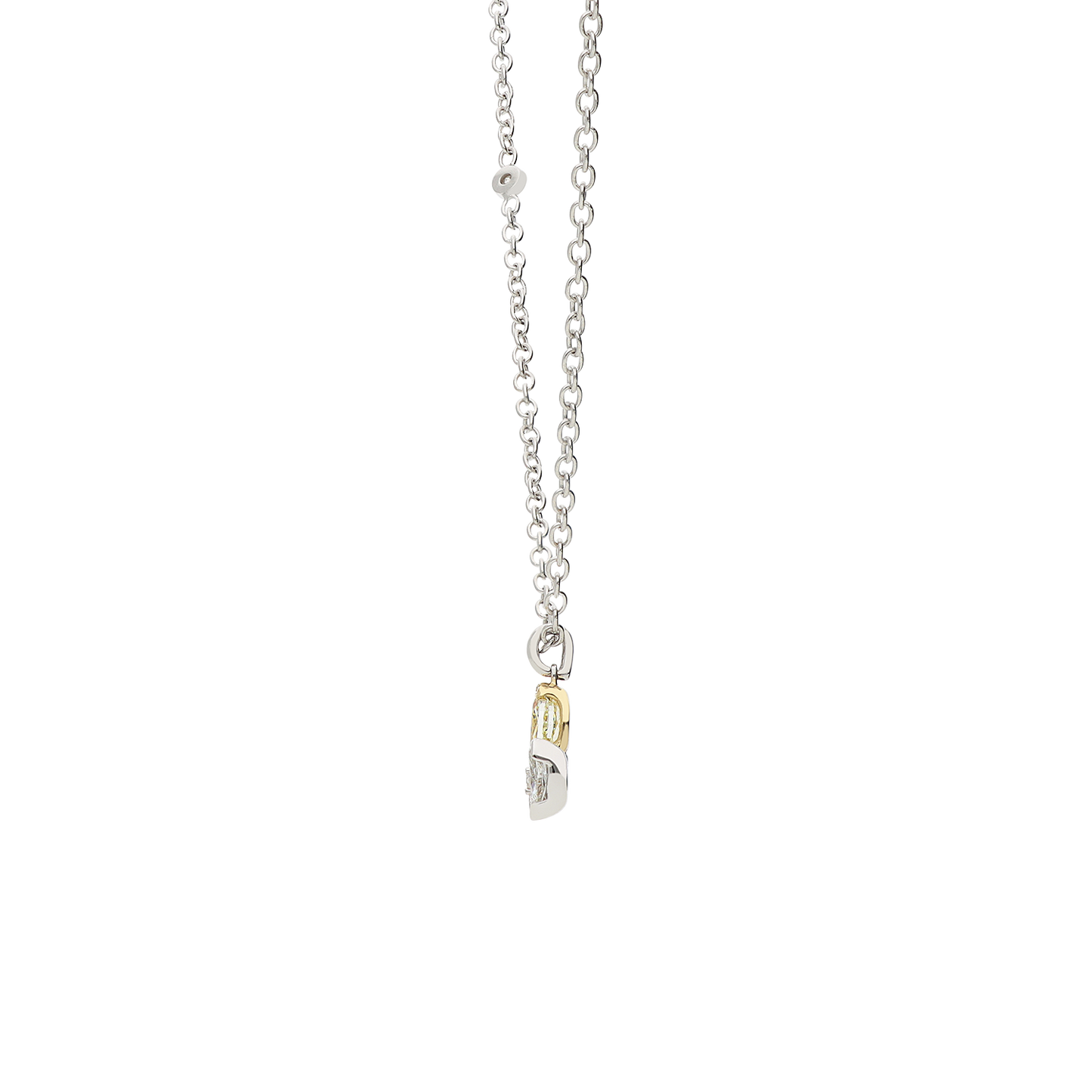 Necklace G12019/YW-WY