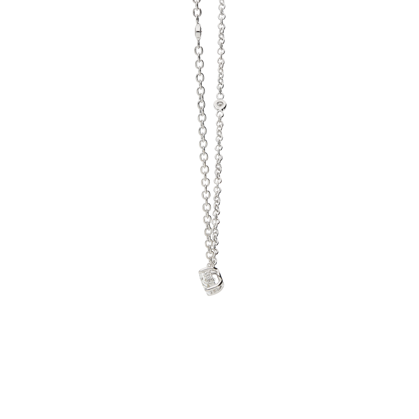 Necklace G12041/50W-W