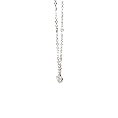 Necklace G12041/50W-W