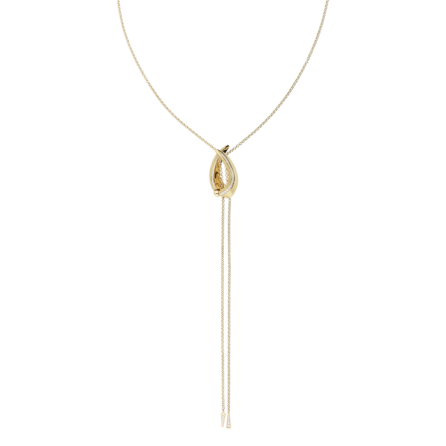 Necklace G12059/W-Y94.50