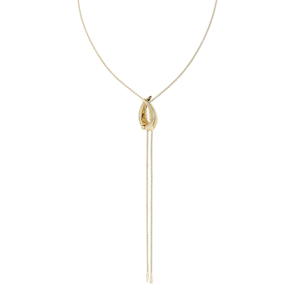 Necklace G12059/W-Y94.50