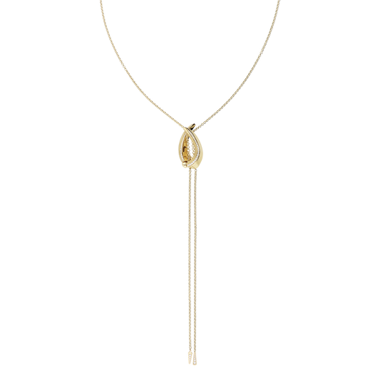Necklace G12059/W-Y94.50