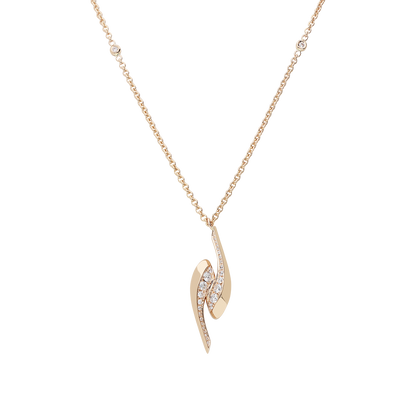 Necklace G12065/W-R