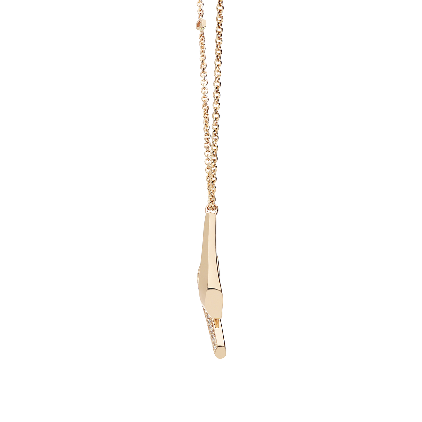 Necklace G12065/W-R