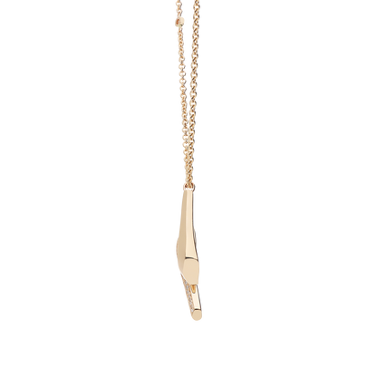 Necklace G12065/W-R
