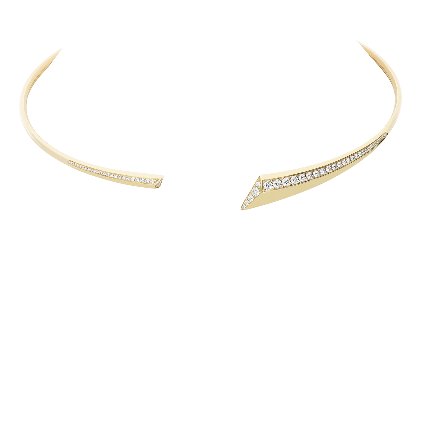 Necklace G12077/W-Y