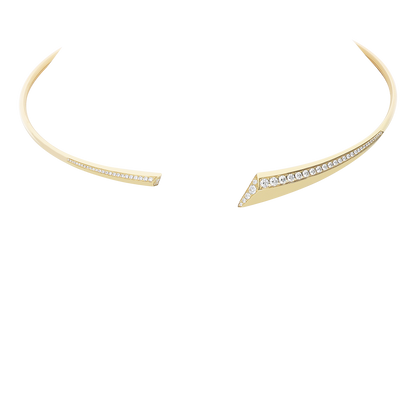 Necklace G12077/W-Y