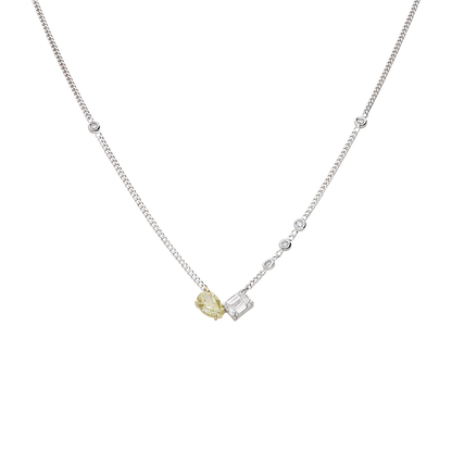 Necklace G12079/YW-WY