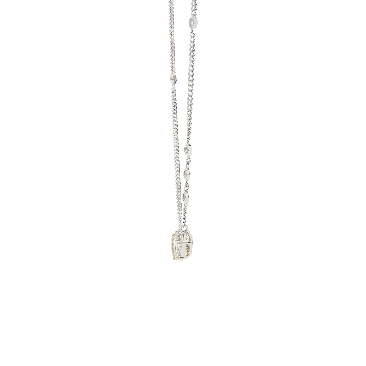 Necklace G12079/YW-WY