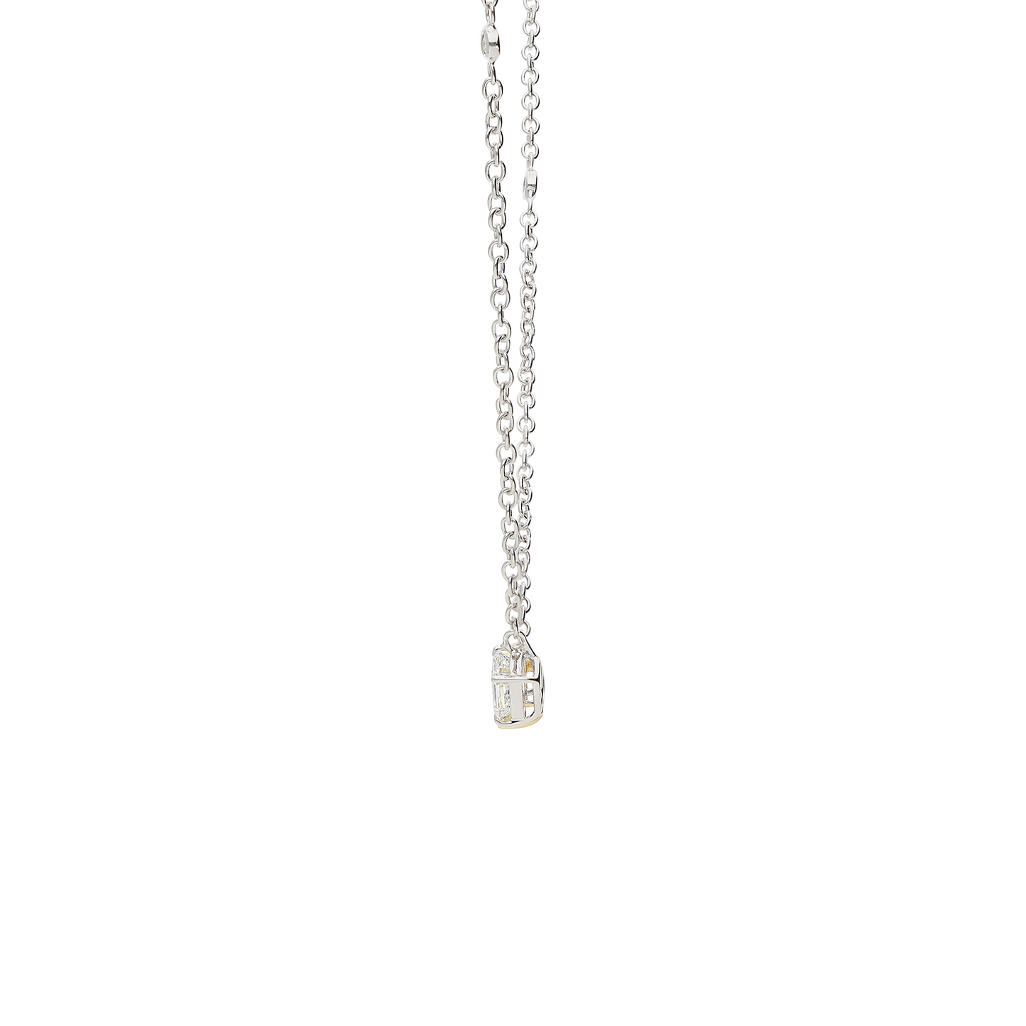 Necklace G12079/YW-WY
