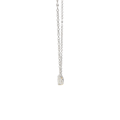 Necklace G12079/YW-WY