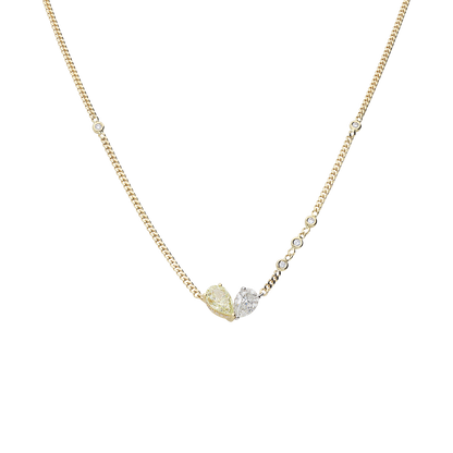 Necklace G12081/YW-YW