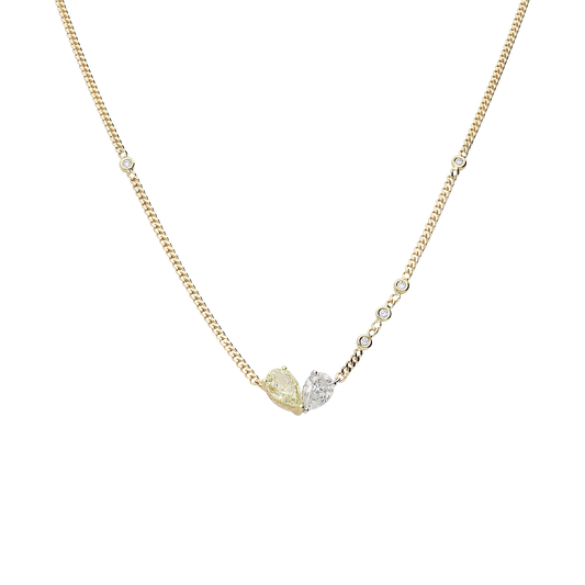 Necklace G12081/YW-YW