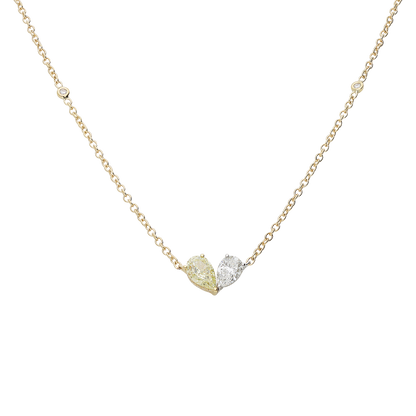 Necklace G12081/YW-YW