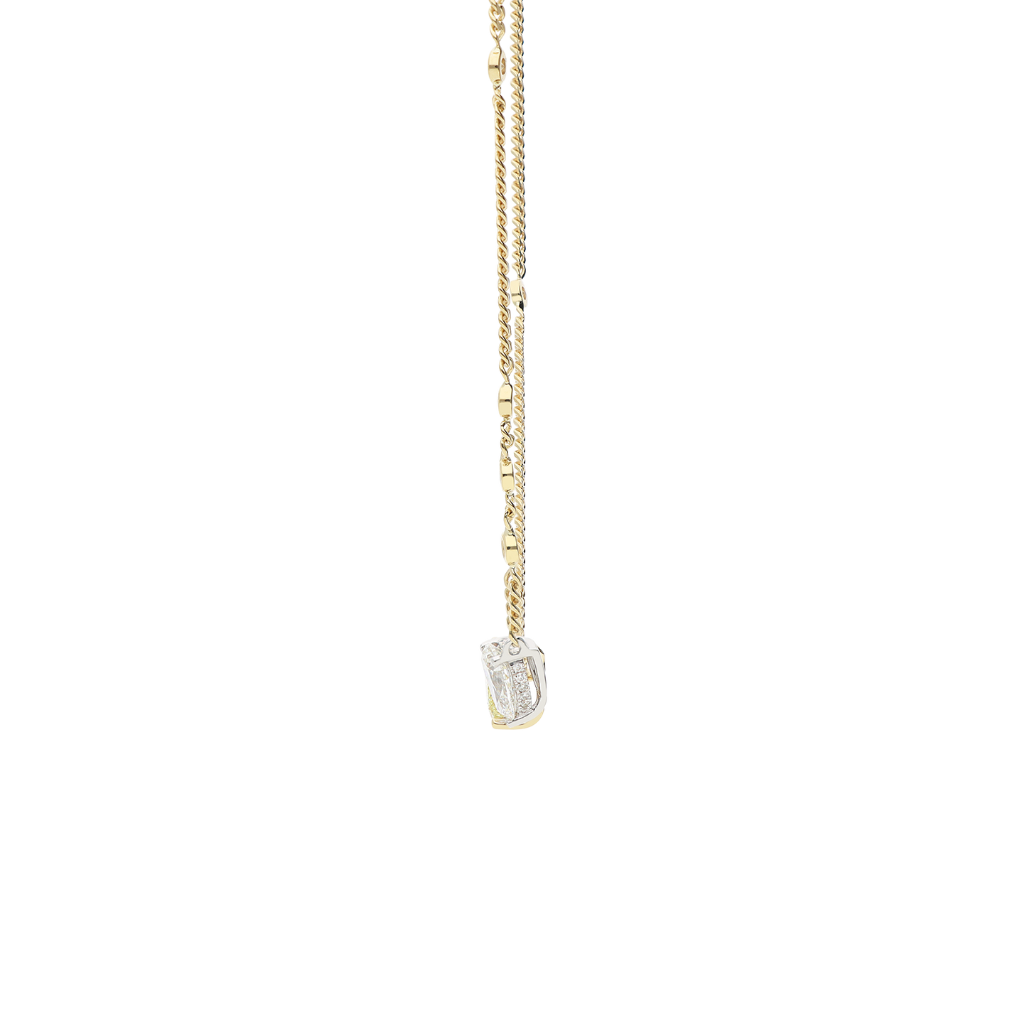 Necklace G12081/YW-YW