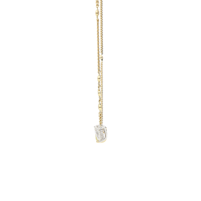 Necklace G12081/YW-YW
