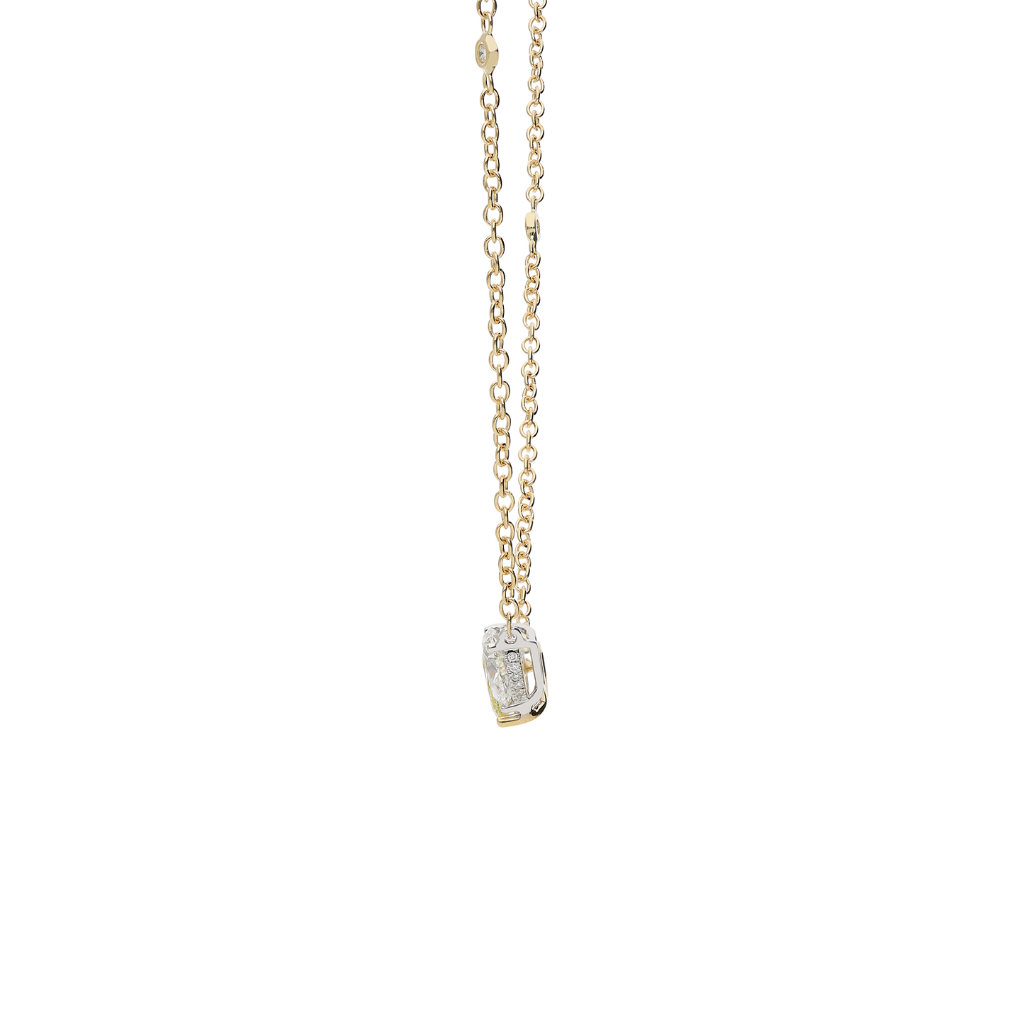 Necklace G12081/YW-YW