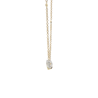 Necklace G12081/YW-YW
