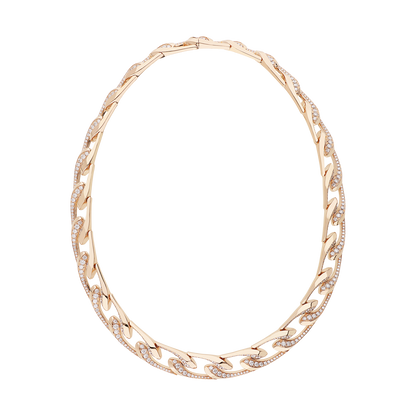 Necklace G12090/W-R