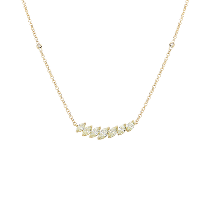Necklace G12110/YW-Y