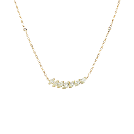Necklace G12110/YW-Y