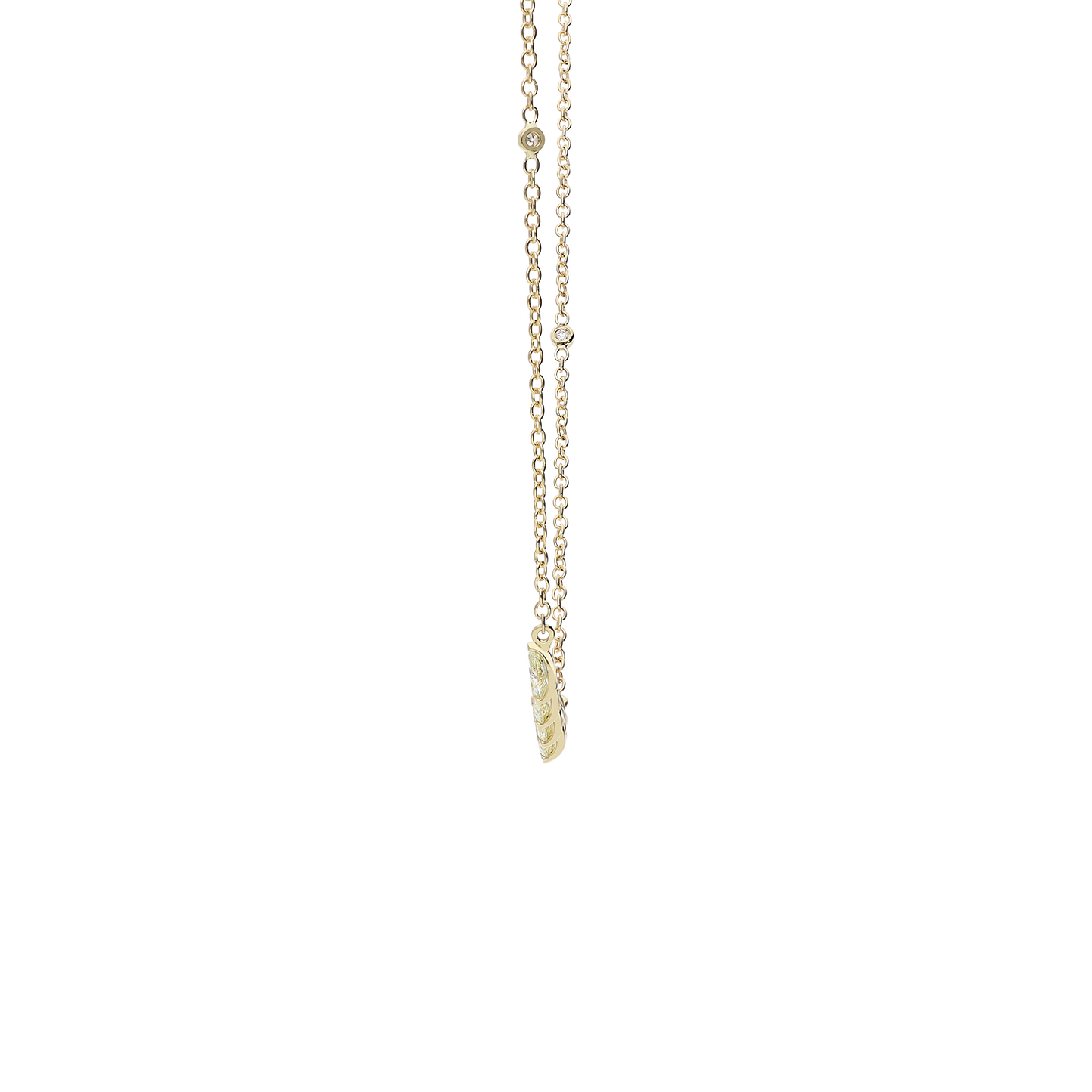Necklace G12110/YW-Y