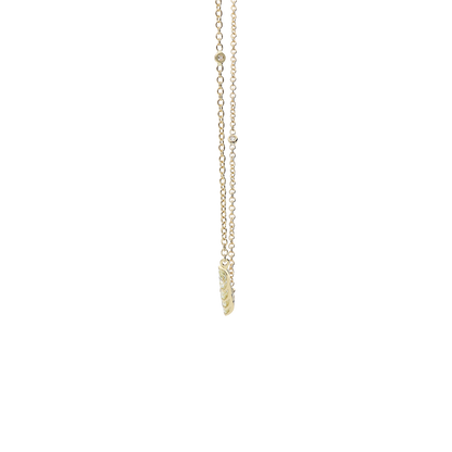 Necklace G12110/YW-Y
