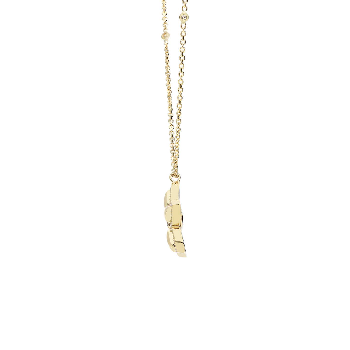 Necklace G12125/W-Y